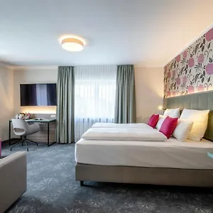 *** Hotel Boutique Erb Muenchen Parsdorf Niemcy