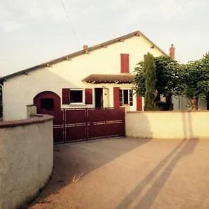 Résidence Beausoleil Creuzier-le-Vieux