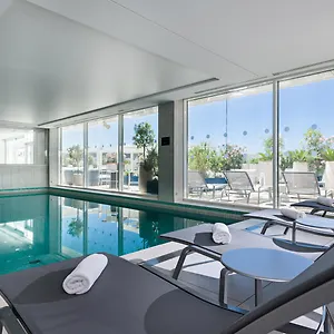 Otel Golden Tulip Euromed ****