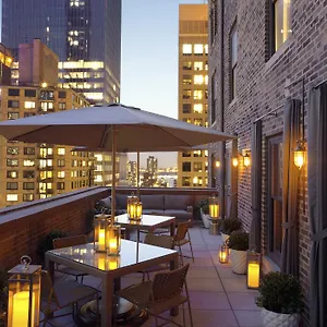 ***** Hotel Westhouse Estados Unidos