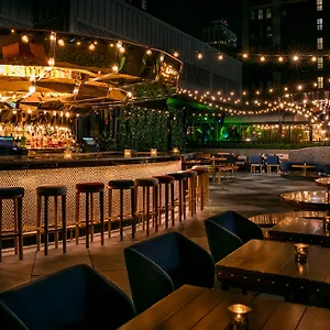 Moxy Nyc Times Square 4* ניו יורק