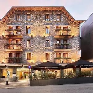 *** Hotel De L'isard Andorra