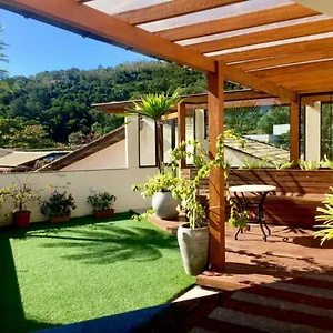 Pedra Rosa 2* Florianópolis
