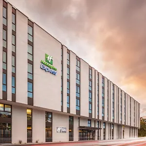 Express - By Ihg 3* Erlangen
