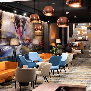Three Corners Downtown 4* בודפשט