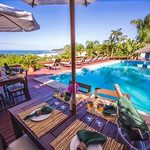 Vida Sol E Mar Ecoresort 2* Praia do Rosa