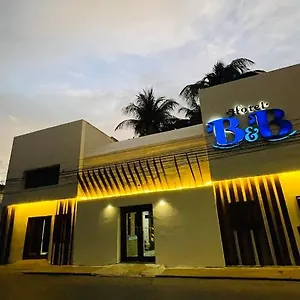 - 5th Avenue 5* Playa del Carmen