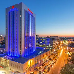 Hotell Sheraton, Bukarest