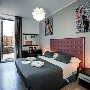 Casa Celestina 3* Roma