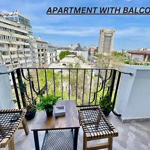  Apartment Metropole - Old