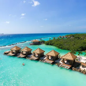 Renaissance Wind Creek Aruba 4* Oranjestad