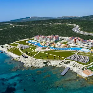 Resort Design Seya *****