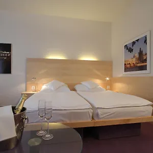 Dap 3* Prag