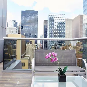 The Gotham 4* New York