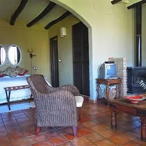  Hotel Alqueria De Los Lentos España