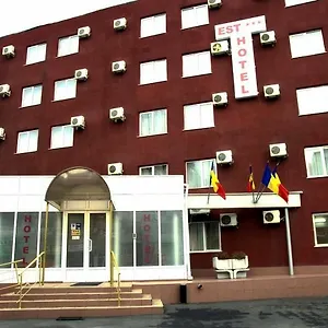 Hotel Est, Bucarest