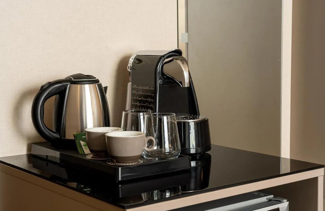 Leonardo Hotel Bucharest City Center Rumunia