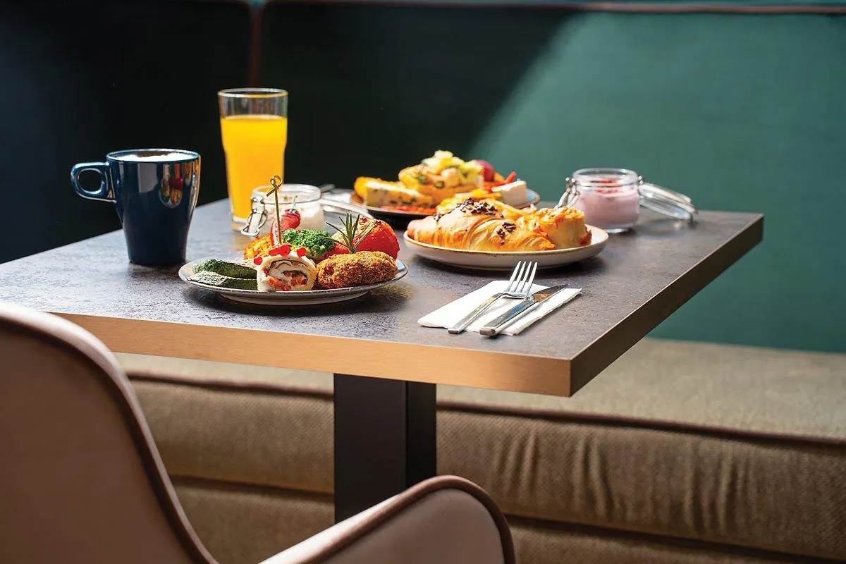 Leonardo Hotel Bucharest City Center