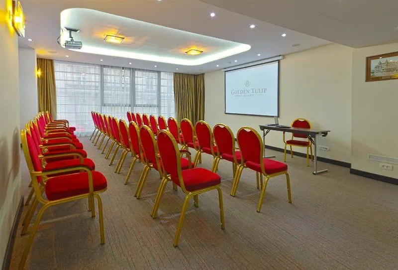 Hotel Golden Tulip Victoria Bukarest