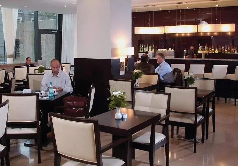 Leonardo Hotel Bucharest City Center