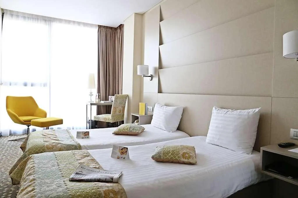 Leonardo Hotel Bucharest City Center