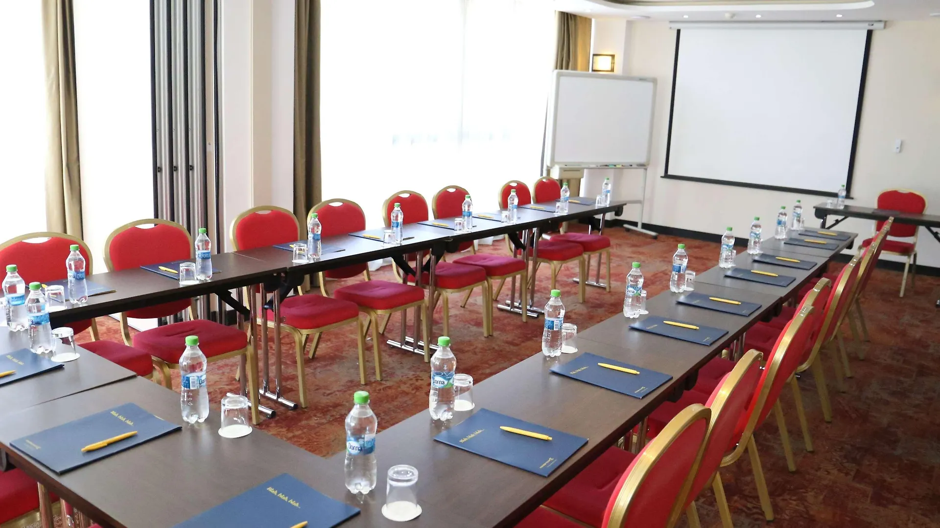 Leonardo Hotel Bucharest City Center
