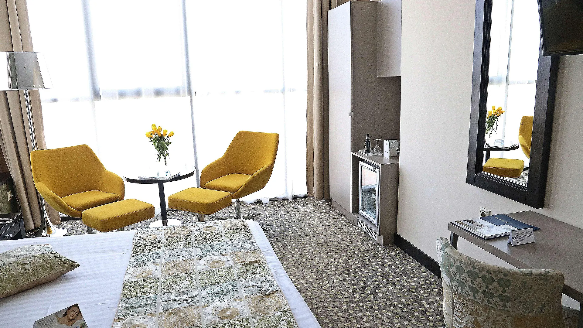 Leonardo Hotel Bucharest City Center