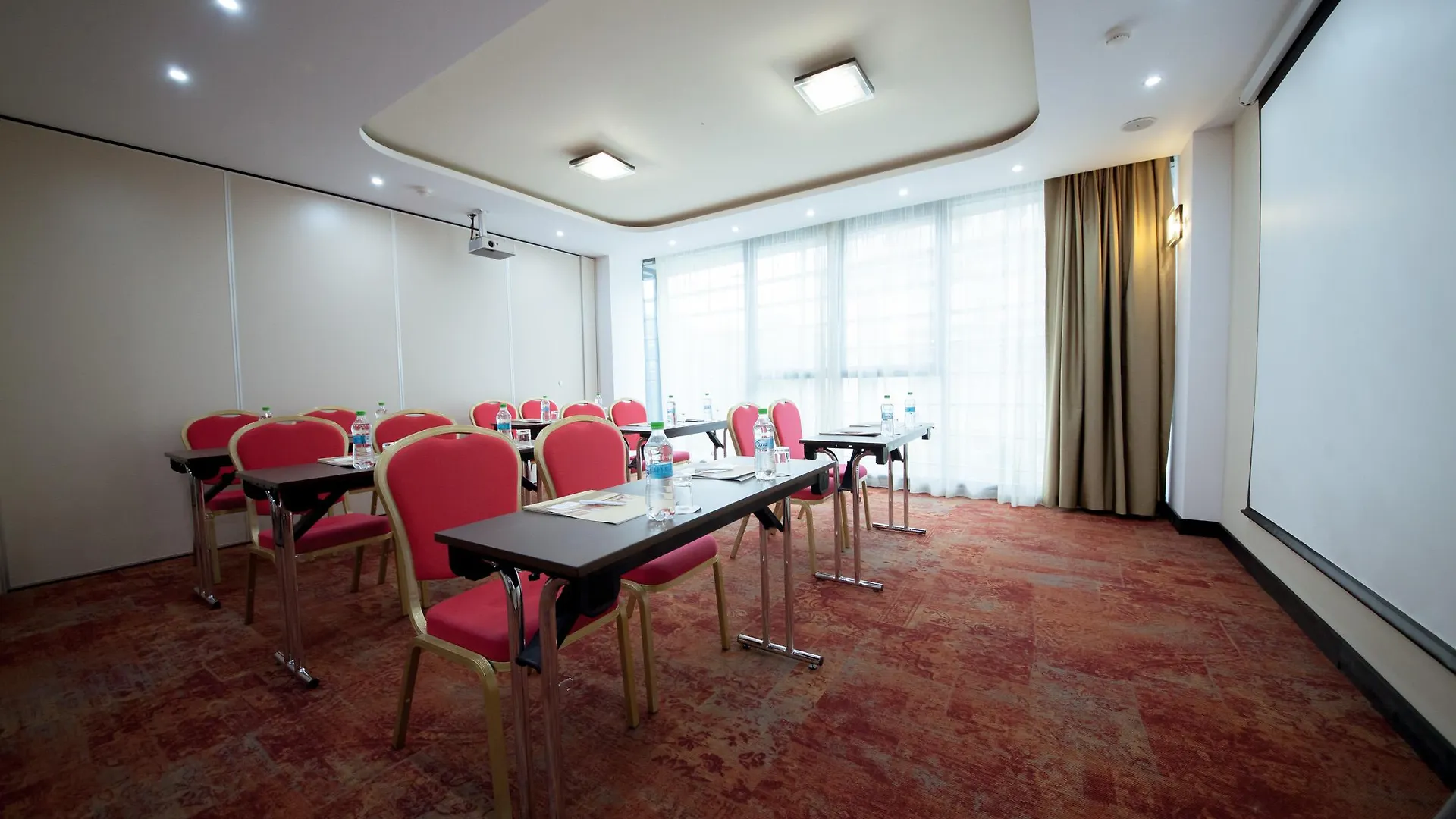 Leonardo Hotel Bucharest City Center