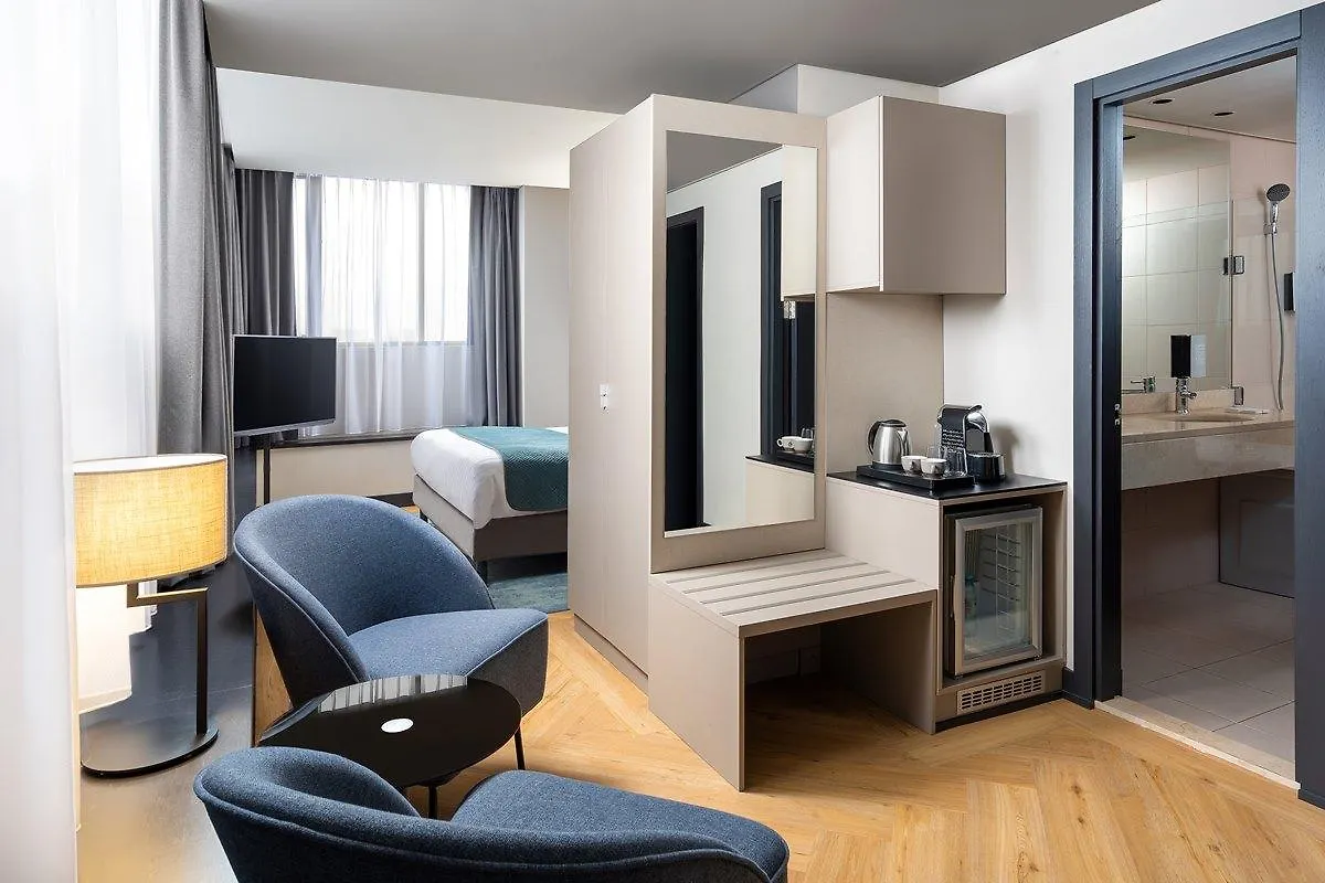 Leonardo Hotel Bucharest City Center