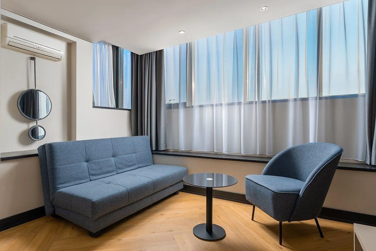 Leonardo Hotel Bucharest City Center