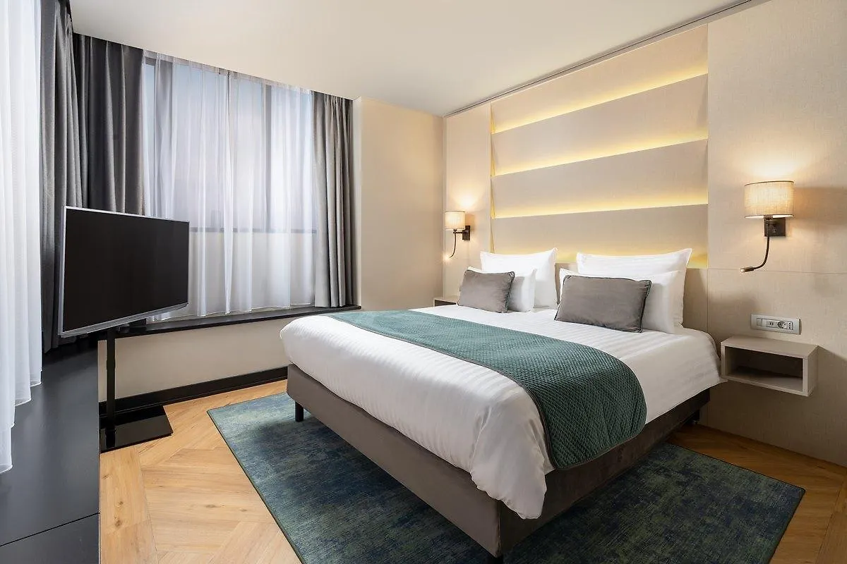 Leonardo Hotel Bucharest City Center