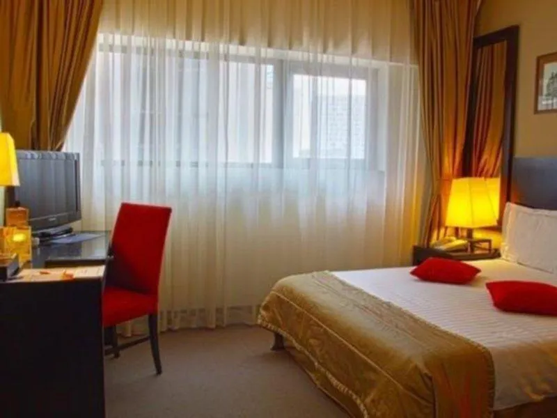 Leonardo Hotel Bucharest City Center