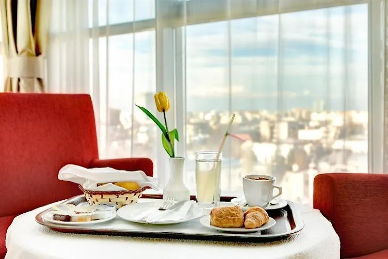 Leonardo Hotel Bucharest City Center