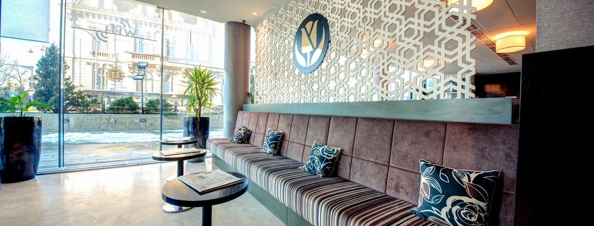 Leonardo Hotel Bucharest City Center