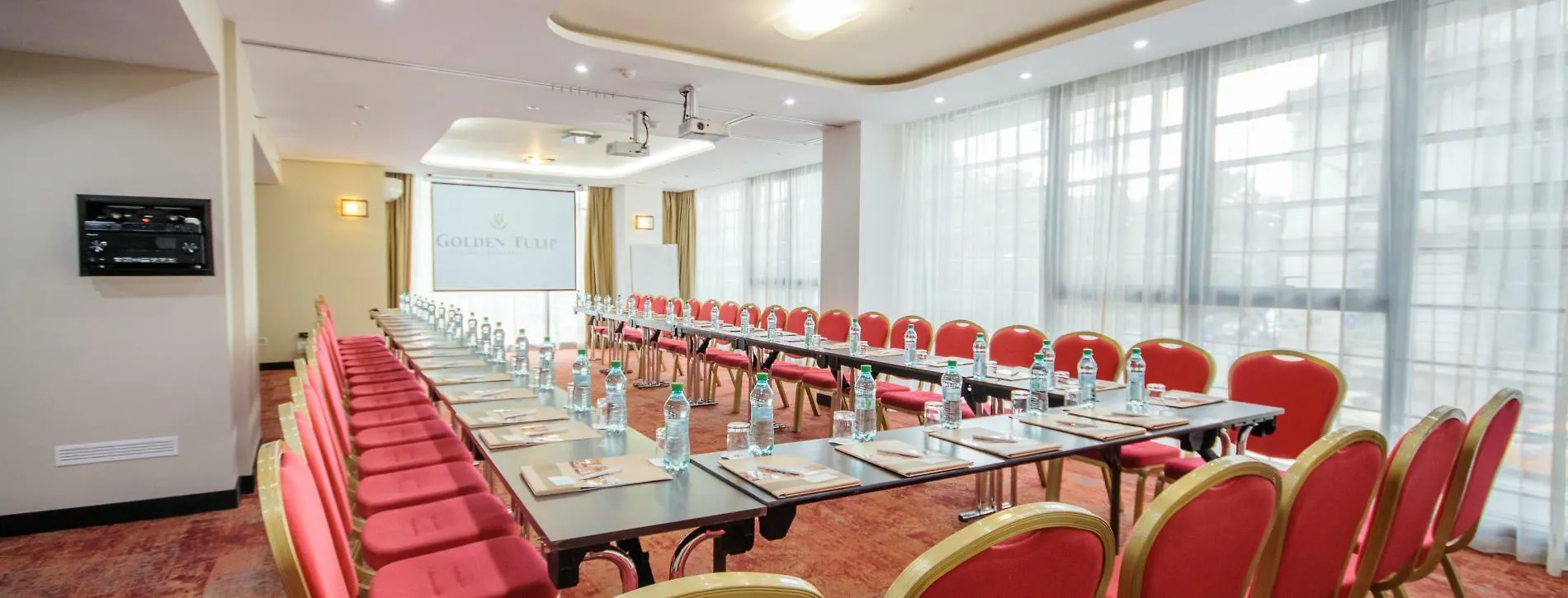 Leonardo Hotel Bucharest City Center