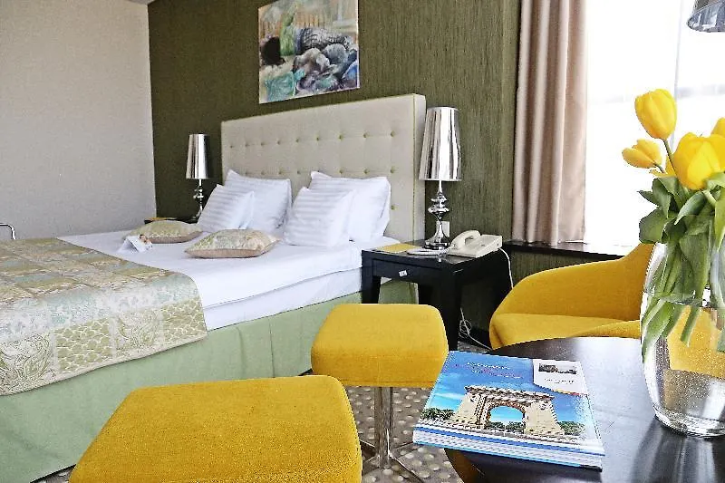 Leonardo Hotel Bucharest City Center